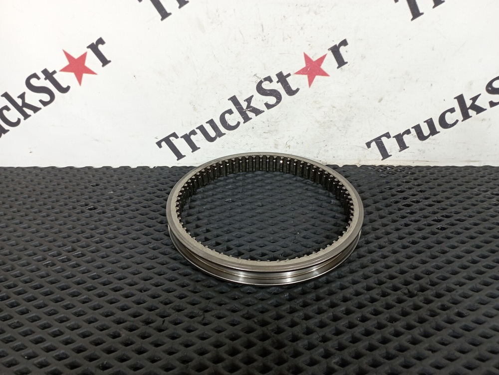 Муфта синхронизатора