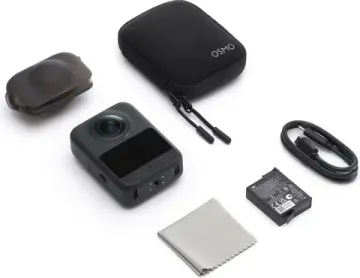 Камера DJI Osmo 360 Standard Combo