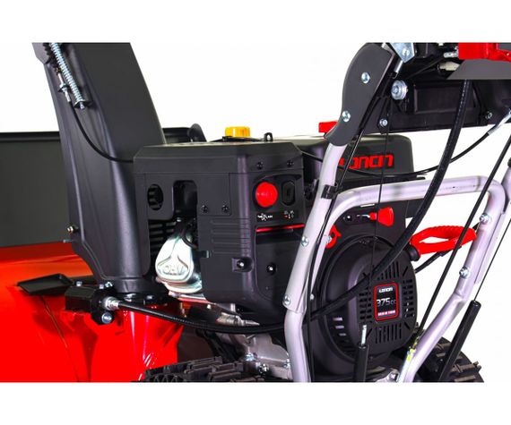 Снегоуборщик ZIMANI ST1334DLE