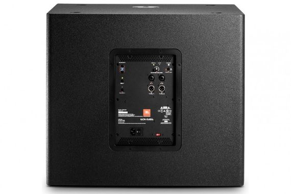 JBL EON618S активный сабвуфер, 500Вт, динамик 18 дюймов
