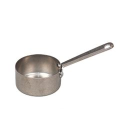 Соусник с ручкой 80 мл d 6,2 см h3 см Vintage нерж. P.L. Proff Cuisine