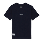 Navy TSHRT New Wave Dazzle S