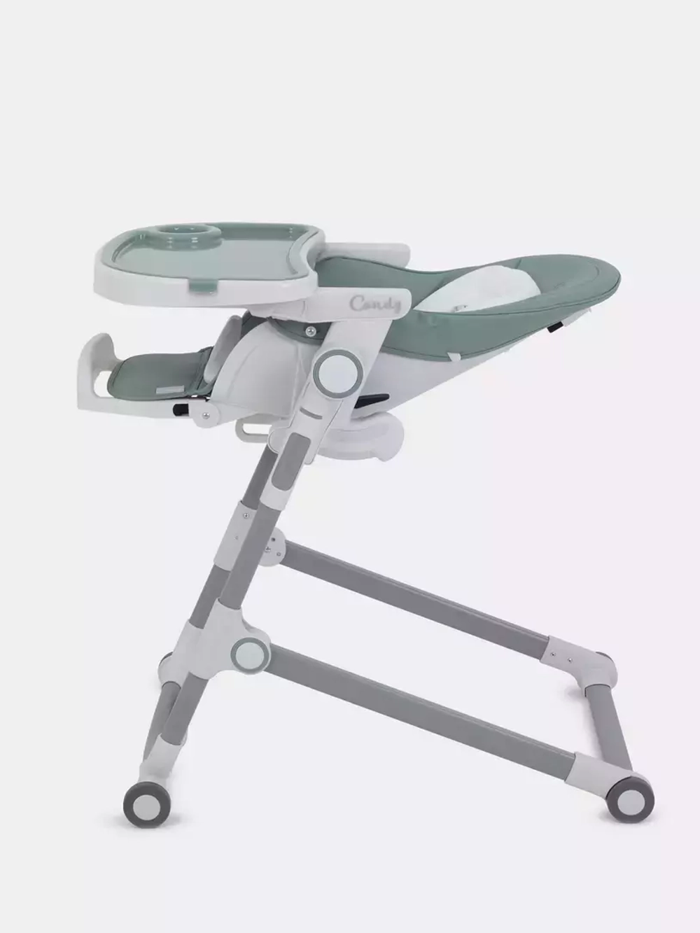 Стол-стул RANT "CANDY" RH501 Ocean Green