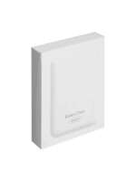 Внешний аккумулятор Luazon CRR-34, 10000 мАч, 5 W, для Iphon