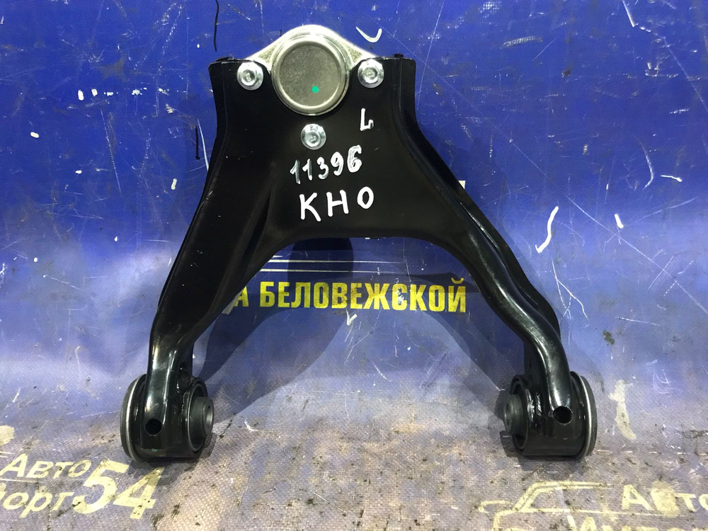 Рычаг передний левый MITSUBISHI PAJERO SPORT 2008-2013