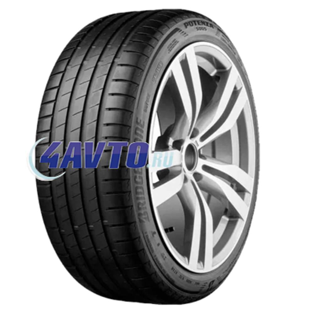 Легковая шина 235/35R19 91Y XL Potenza S005 * TL