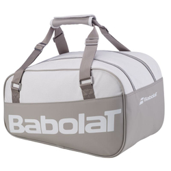 Сумка теннисная Babolat Court S Wimbledon - white/beige