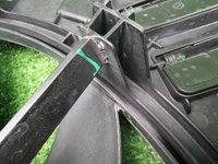 Диффузор с вентилятором Geely Monjaro (2021-н.в.)