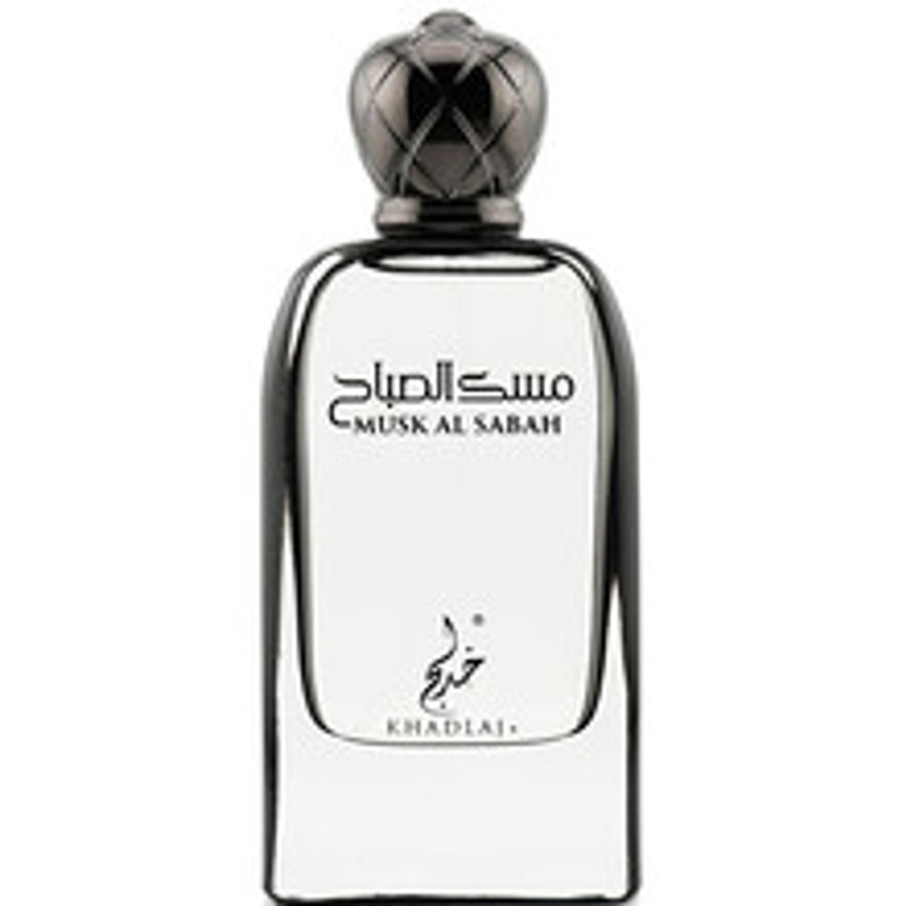 Khadlaj Musk Al Sabah EDP 100ml