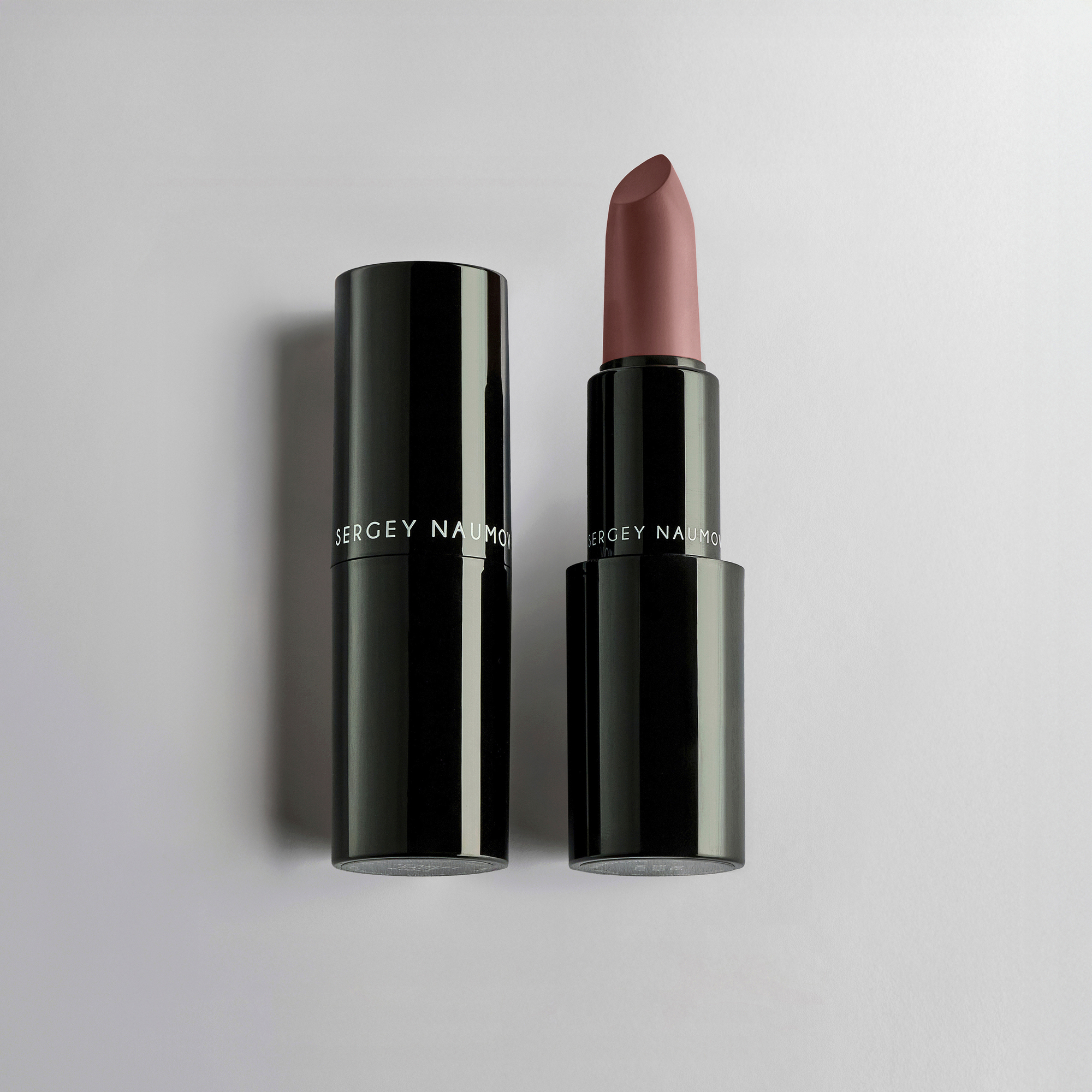 Матовая помада для губ LIPSTICK MATTE BAROQUE ROSE 4.5 г