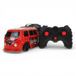 Автобус на РУ, коробка 6702