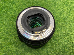 Canon EF 24-105mm 4L IS USM