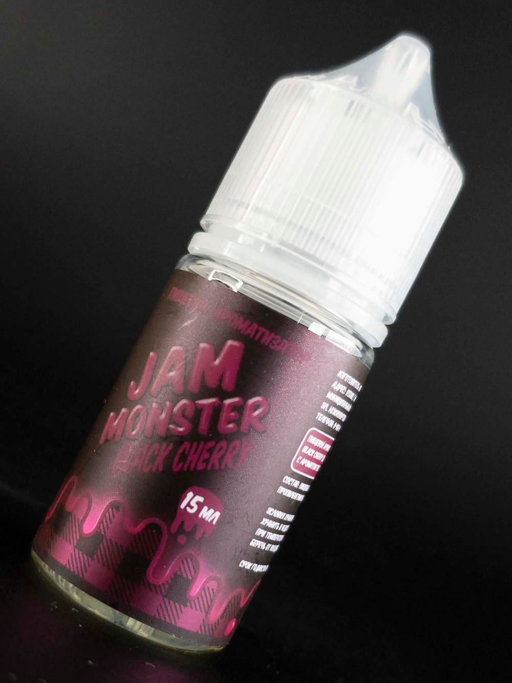 Ароматизатор Jam Monster