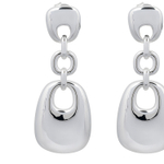 Серьги Fiore Luna ABE29167-02 S