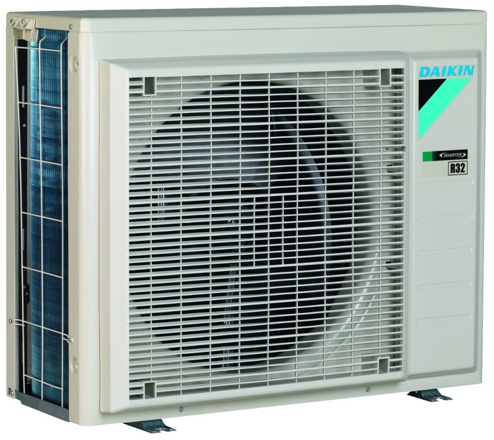 Кондиционер Daikin Perfera FTXM25R/RXM25R9 Full DC Inverter. Цвет: Белый