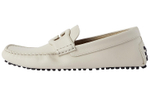 GUCCI Interlocking G Driving Shoes