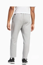 Штаны adidas Future Icons 3 Bar Logo - серый