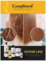 Спрей для волос 15в1 Professional Repair Line 250 мл