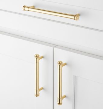 Ручка скоба Rigdon