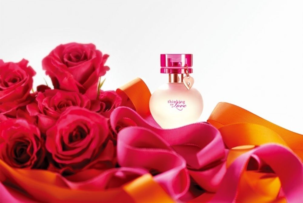 Mary Kay Thinking of Love