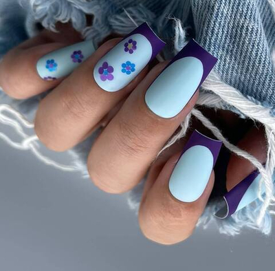 NF Гель-лак - 105, 11мл