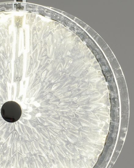 Светильник подвесной светодиодный Moderli V11156-PL Marnia