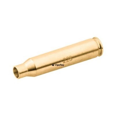 Патрон холодной пристрелки калибра .223 Rem, Vector Optics
