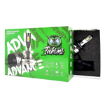 Светодиодные автомобильные LED лампы TaKiMi Advance HB4 (9006) 6500K 12V