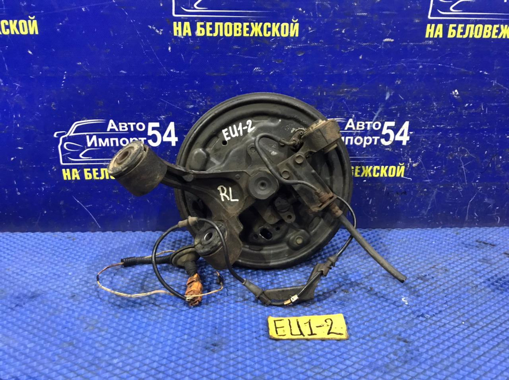 Ступица задняя левая Honda CIVIC 2001