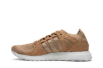 Кроссовки Adidas Originals Eqt Support Ultra Pusha T Brown Paper Bag