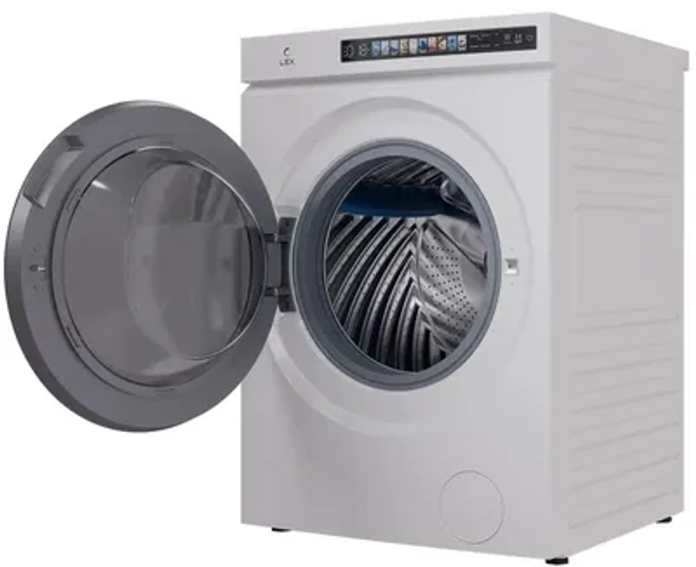 Стиральная машина Lex LWM 10612 WHID MAGNA (CHHE000080)