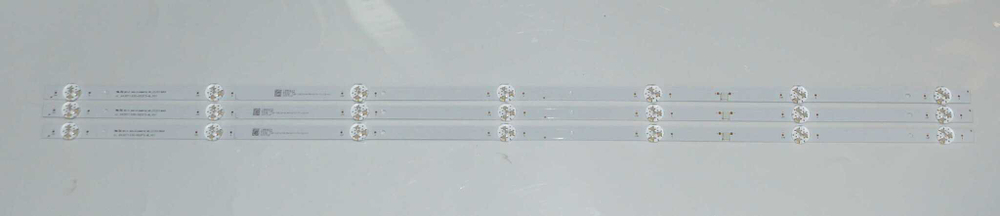 JL.D43071330-002FS-M V01 LED-подсветки телевизора STARWIND SW-LED43UG400