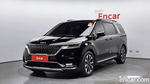 Kia Carnival (Sedona) 4 Generation 9-и местный Noblesse (01.2022)