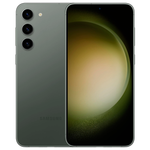 Смартфон Samsung Galaxy S23+ 8/512GB Dual Sim, Green (Зеленый) (SM-S9160)