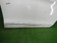 Дверь передняя правая Mercedes GLC X253 (2015-н.в.)