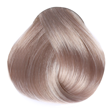 Tefia Mypoint Grey - Перманентная крем-краска для волос 10.310 экстра светлый блондин золотисто-пепельный для седых волос, 60мл