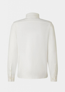 Рубашка BOGNER FRANZ-11 в белом цвете