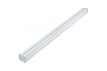Светильник LED Diora Piton 90/12000 Д прозрачный 12000лм 90Вт 4000K IP65 0,95PF