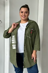 Футболка 2873 Fabrika