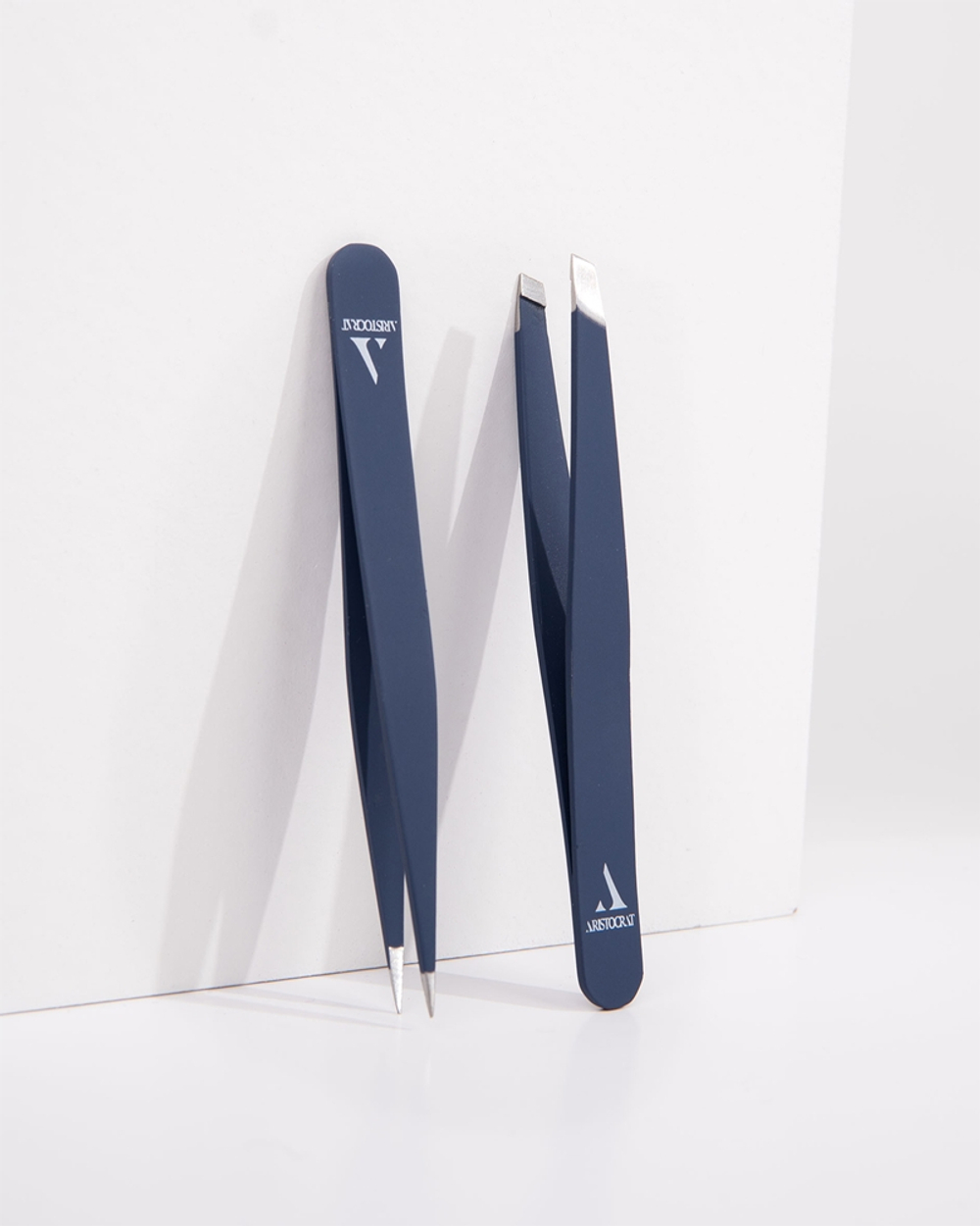 Aristocrat Precision Tweezers - Пинцет, 2 szt.