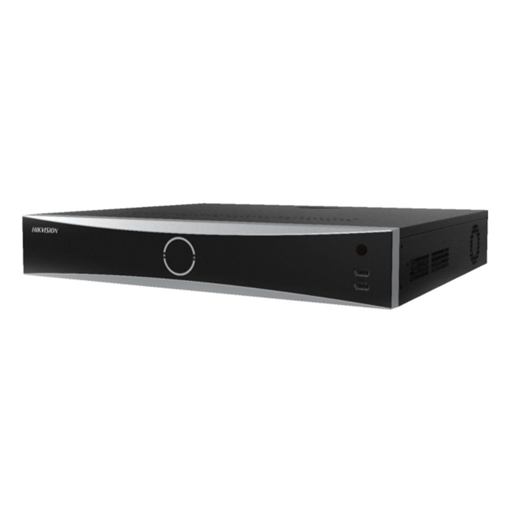 DS-7732NXI-I4/S(C) IP видеорегистратор Hikvision