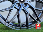 Комплект дисков Vorsteiner V-FF 107 17x7.5 et35 5x112