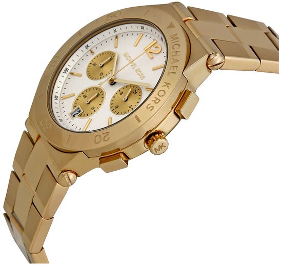 Наручные часы Michael Kors Wyatt MK5933