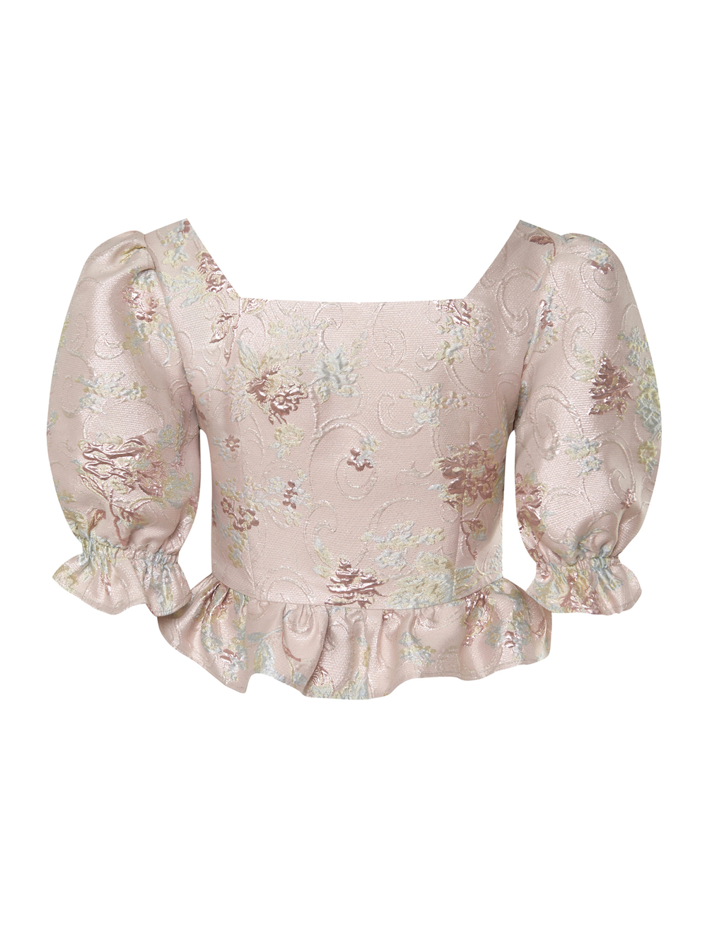 Топ Cinderella cream