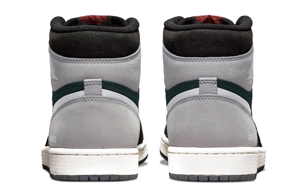 Air Jordan 1 High Element Gore Tex 'Black Particle Grey'