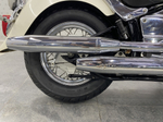 Yamaha Dragstar XVS400 Classic , 2003