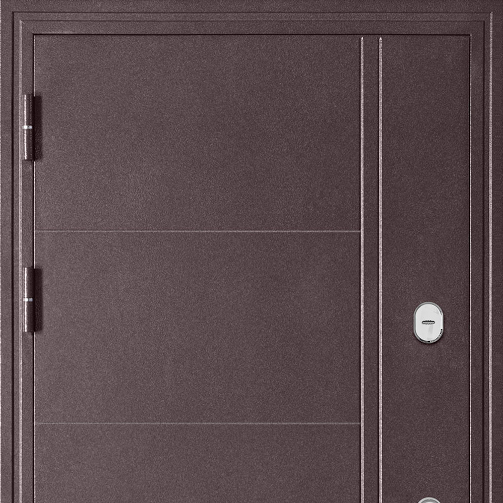 Теплолюкс Вектор Царга