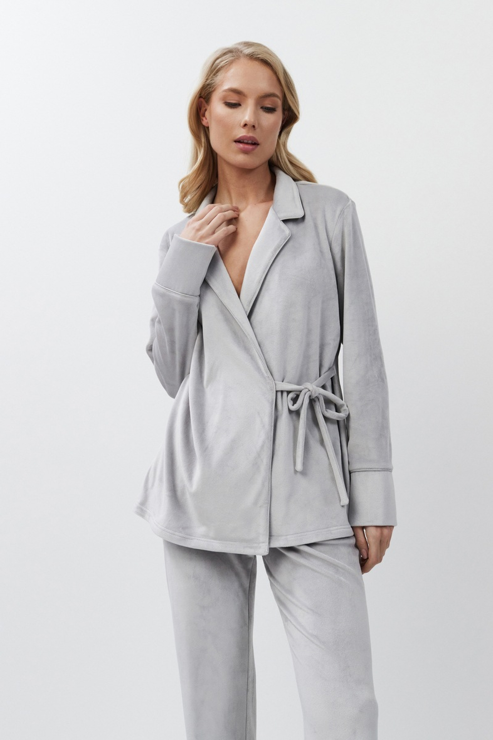 GABBY SET Комплект женский со штанами