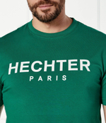 Футболка Hechter Paris - зеленый(75003-151925)