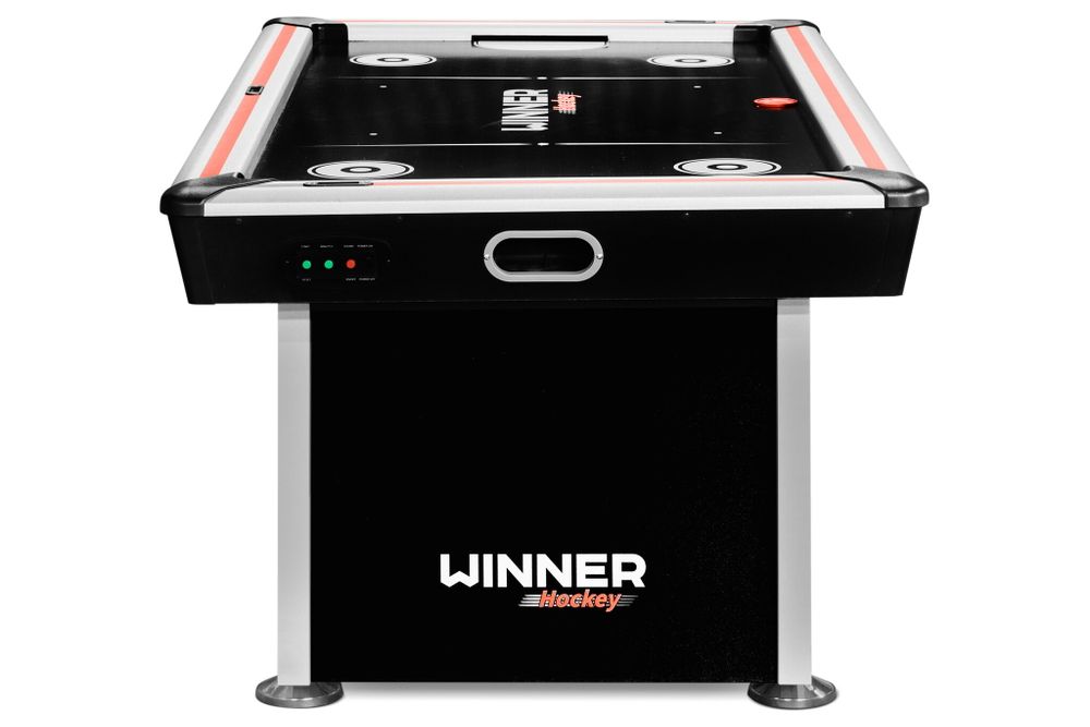 Игровой стол - аэрохоккей &quot;Striker&quot; 6 ф